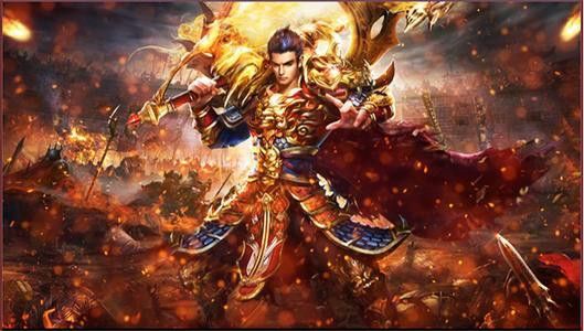 仿盛大传奇私服发布站新手玩家快速升级攻略介绍